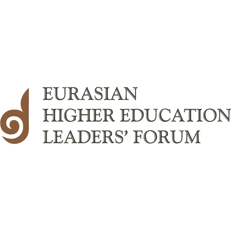 Eurasian Higher Education Leaders Forum 2018